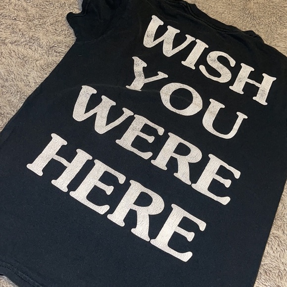 Astro world tee - Picture 3 of 5